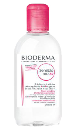 SENSIBIO H20 AR 250 ML