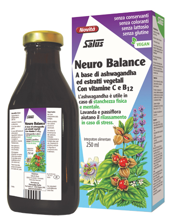NEURO BALANCE 250 ML
