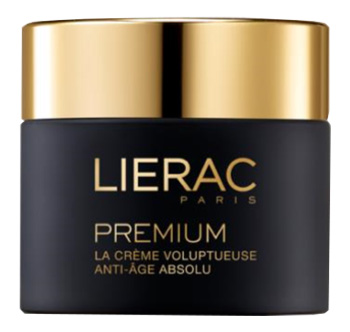 PREMIUM LA CREME VOLUPTUEUSE 50 ML