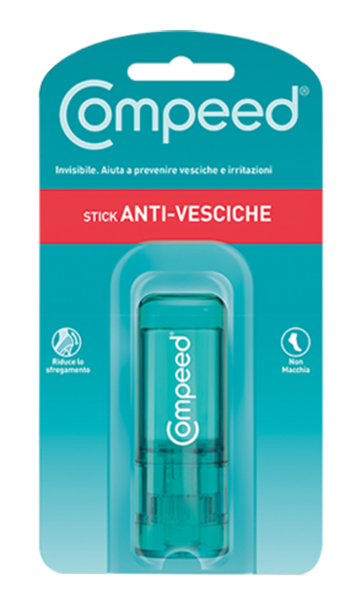 COMPEED VESCICHE STICK 8 ML