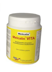 MELCALIN VITA POLVERE 320 G