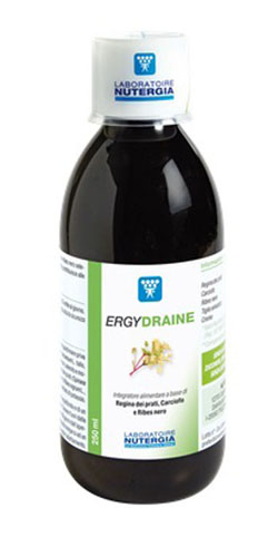 ERGYDRAINE 250 ML