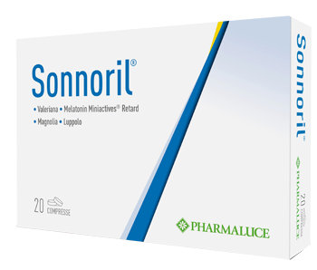 SONNORIL 20 COMPRESSE