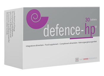 DEFENCE HP 30 COMPRESSE
