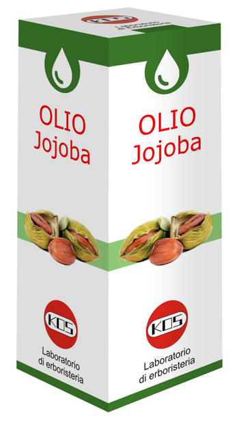 JOJOBA OLIO 125 ML