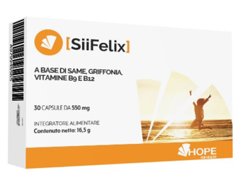 SIIFELIX 30 CAPSULE