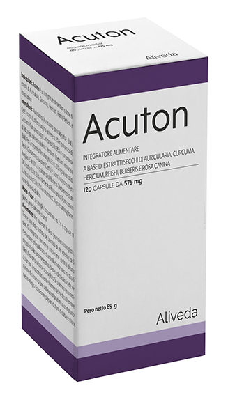 ACUTON 120 CAPSULE