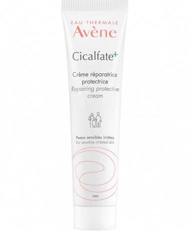 EAU THERMALE AVENE CICALFATE + CREMA RISTRUTTURANTE PROTETTIVA 100 ML