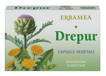 DREPUR 24 CAPSULE