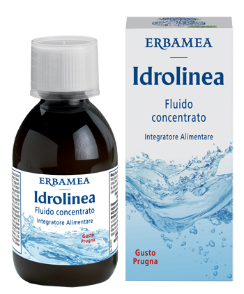 IDROLINEA FLUIDO 250 ML