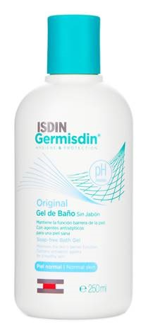 GERMISDIN ORIGINAL IGIENE CORPO 250 ML