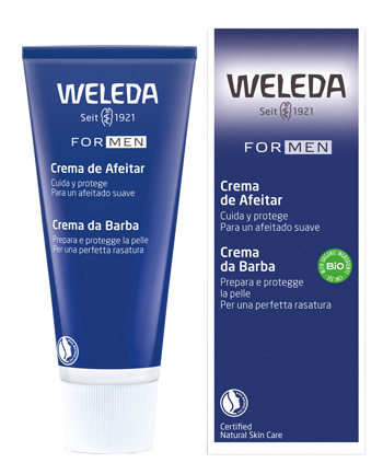 FOR MEN CREMA BARBA 75 ML