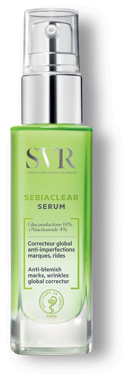 SEBIACLEAR SERUM