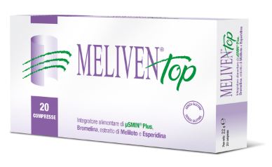 MELIVEN TOP 20 COMPRESSE