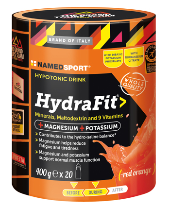 HYDRAFIT 2021 400 G