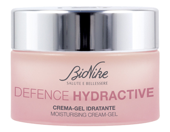 DEFENCE HYDRACTIVE CREMA-GEL IDRATANTE 50 ML