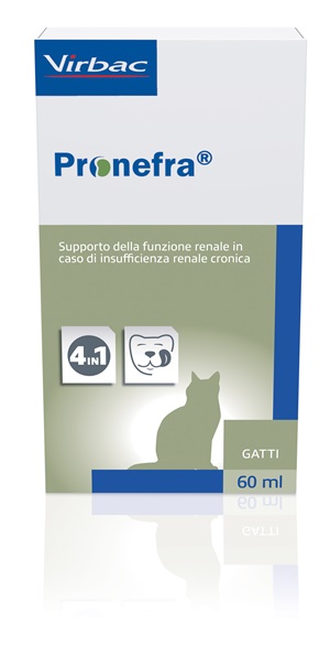 PRONEFRA CANI/GATTI 60 ML