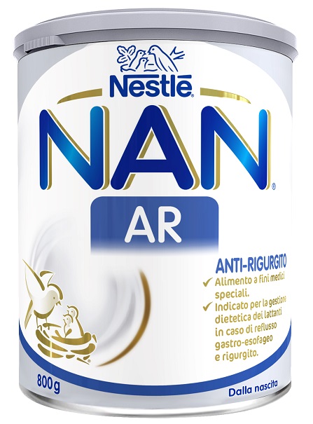 NAN AR 800 G