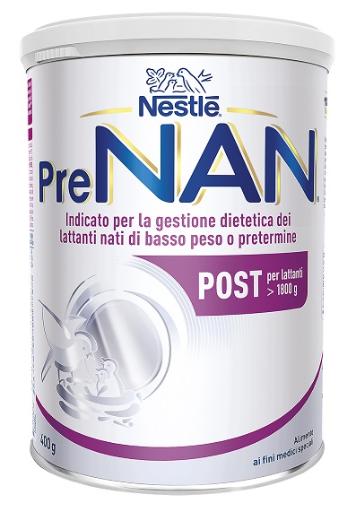 PRENAN POST 400 G