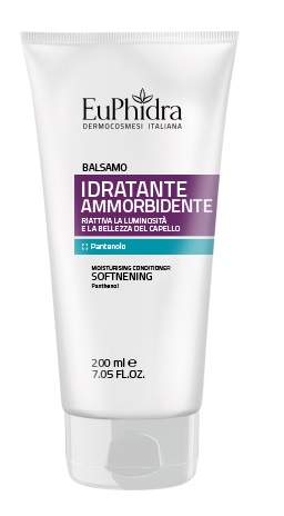 EUPHIDRA BALSAMO IDRATANTE AMMORBIDENTE 200 ML