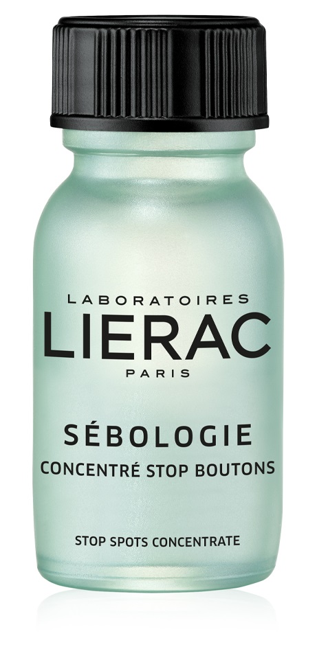 SEBOLOGIE CONCENTRATO SOS ANTI-IMPERFEZIONI 15 ML