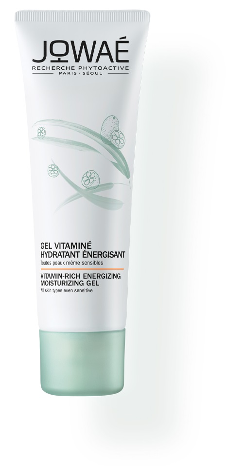 JOWAE GEL VITAMINIZZATO ENERGIZZANTE 40 ML