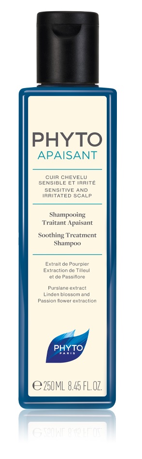 PHYTOAPAISANT SHAMPOO 250 ML