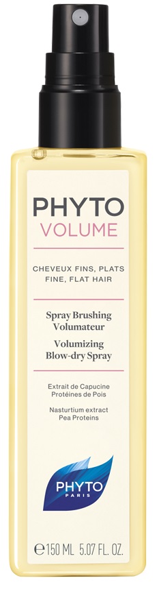 PHYTOVOLUME SPRAY BRUSHING VOLUMIZZANTE 150 ML