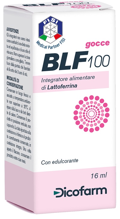 BLF100 GOCCE 16 ML