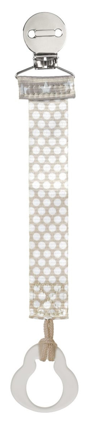 CHICCO CLIP FASHION NEUTRA