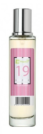 IAP PHARMA PROFUMO DA DONNA 19 30 ML