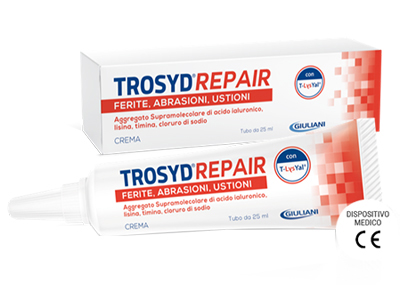 TROSYD REPAIR 25 ML