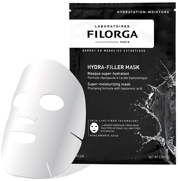 FILORGA HYDRA FILLER MASK 1 PEZZO