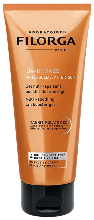 FILORGA UV BRONZE AFTER SUN 200 ML