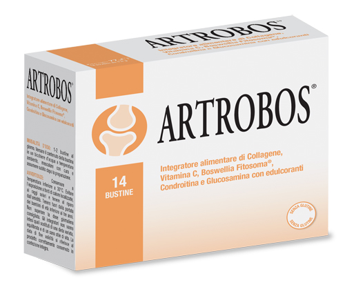 ARTROBOS 14 BUSTINE 77 G