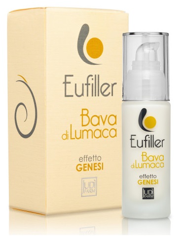 EUFILLER BAVA DI LUMACA 30 ML