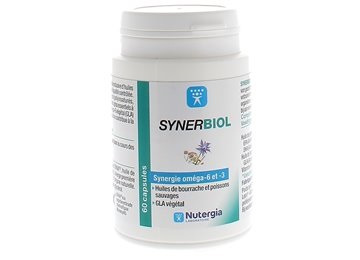 SYNERBIOL 60 CAPSULE