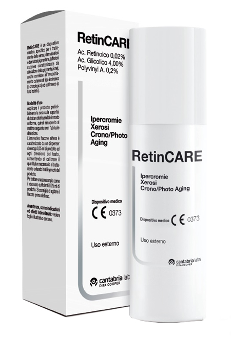 RETINCARE 30 ML