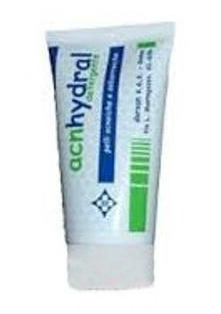 ACNHYDRAL DETERGENTE ACNE 75 ML