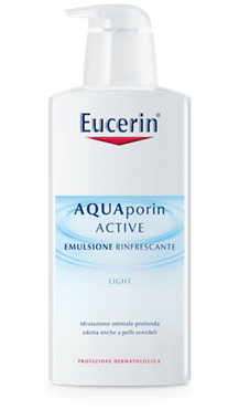 EUCERIN AQUAPORIN ACTIVE LIGHT 50 ML