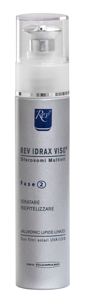 REV IDRAX VISO 50 ML