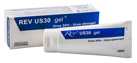 REV US30 GEL TUBETTO 100 ML