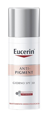 EUCERIN ANTI-PIGMENT GIORNO SPF 30