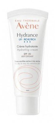 ETA HYDRANCE RICHE UV 40 ML