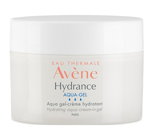 ETA HYDRANCE AQUA GEL CREMA IDRATANTE 50 ML