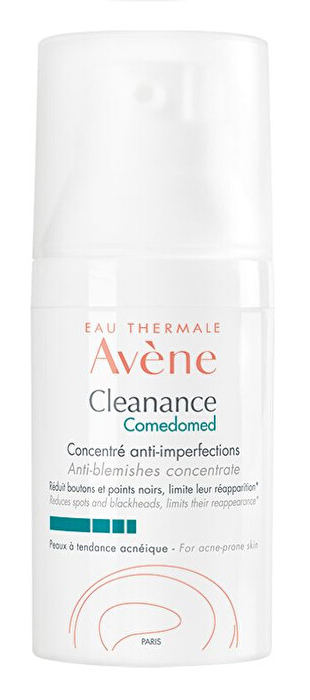 EAU THERMALE AVENE CLEANANCE COMEDOMED CONCENTRATO ANTI-IMPERFEZIONI 30 ML