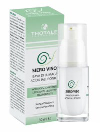 THOTALE SIERO BAVA LUMACA 30 ML