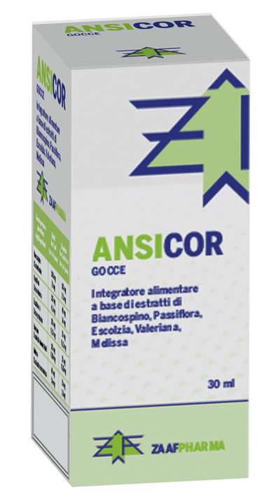 ANSICOR 30 ML
