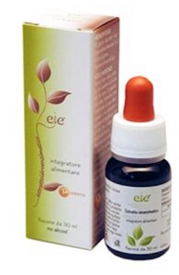 EIE MASTICE DI CHIOS 60 ML