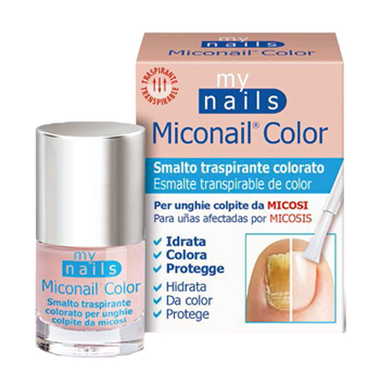 MY NAILS MICONAIL COLOR 5 ML